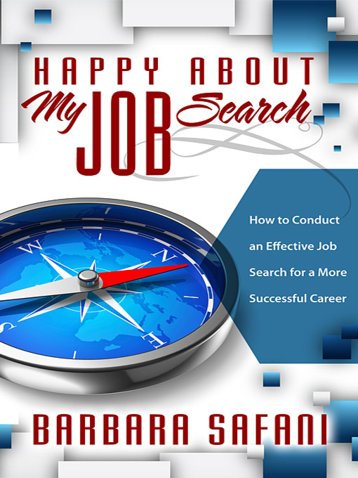 Title details for Happy About My Job Search by Barbara Safani - Available